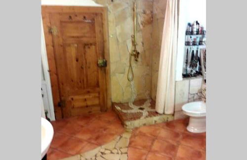 Glashaus Sternblick, Schlafen unterm Sternenhimmel - Foto 12