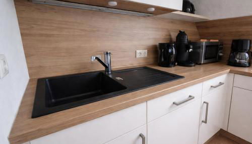 Watt ne Wohnung mit Balkon - Photo 5