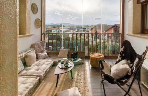 Casa Rural Alojamientos Marte - Foto 30