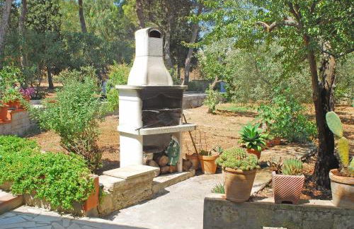 Villa with pool and tennis court - Foto 7