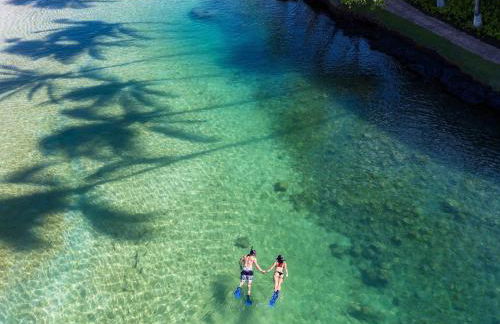 ❤PiH❤ MAUNA KEA SUNRISE Hilton Pool Waterslide Passes Great for Families - Foto 68