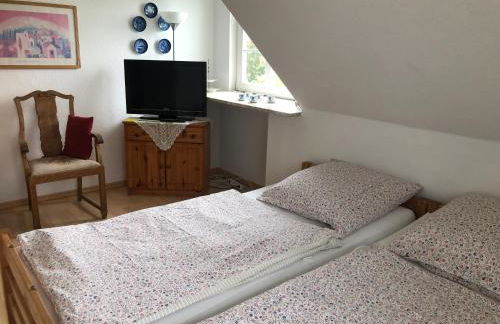 Ferienwohnung Rohwer - Foto 8