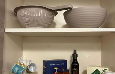 Larocca Tourist Home 4 Bassano - Foto 17