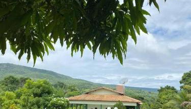 Chácara Lameiro, Crato-CE - Foto 1