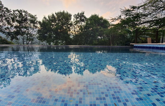 Glamping romantico en Vista Hermosa - Foto 52