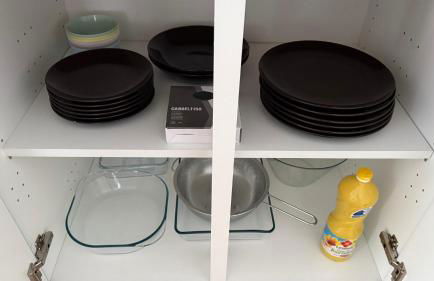 26 CHIC & COSY NOIRETABLE F2 55m2 WIFI SMART TV NETFLIX - Foto 20