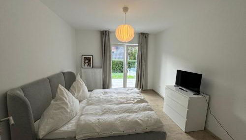 Komplettes Haus Modern 2024 eröffnet - Foto 2