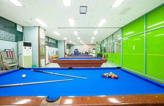 Jiri Mountain Ilsung Condo - Photo 8