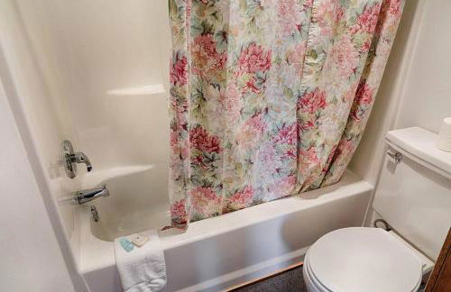 Homestead Cabin - Eden Valley - Foto 35