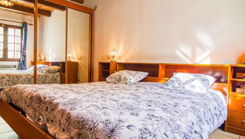 Holiday Home La Petite Maison dans la Prairie by Interhome - Foto 5