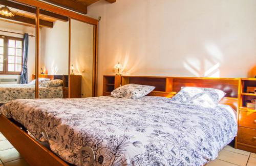 Holiday Home La Petite Maison dans la Prairie by Interhome - Foto 5