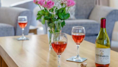 Renchers Farmhouse - Foto 4