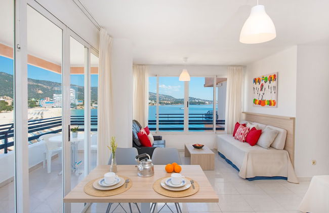 Apartamentos Calablanca - Foto 29