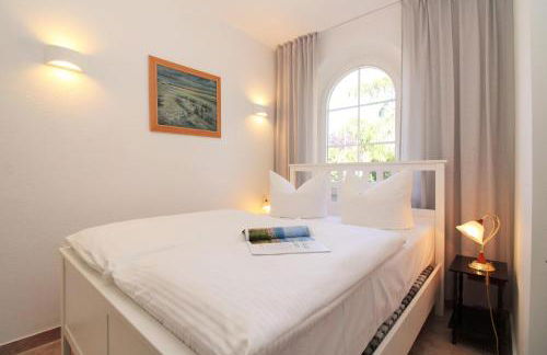 Ostseeresidenz Appartements Wischuer Fewo 11 - Foto 12