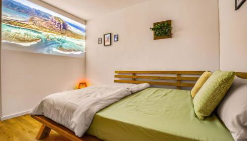 Stilvoll - Heimkino, Kochinsel, Parkplatz, Neubau & Mehr - Foto 2