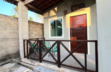 Casa da vovó na Vila de Maceió em Camocim - CE - Foto 8