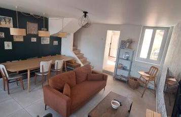 Maison familiale avec extérieur Ménage et linges inclus - Foto 40