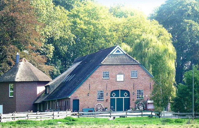 Ferienhof Landhaus Markus, Suderschwei - Foto 1