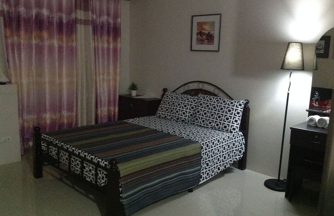 Jieann's Transient Home - Foto 9