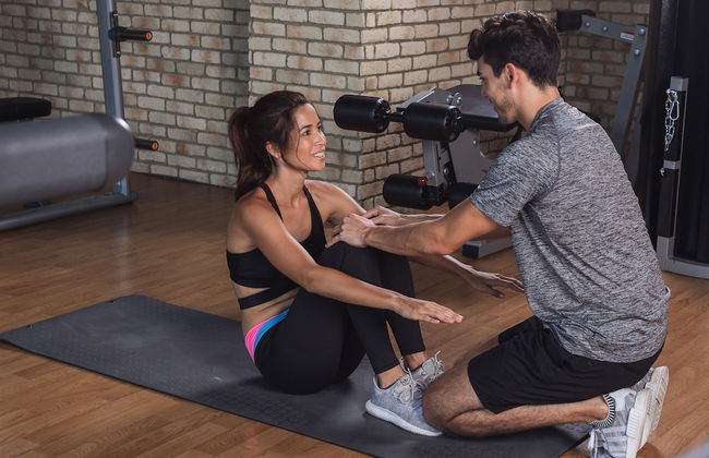 Citadines Millennium Ortigas Manila - Foto 53