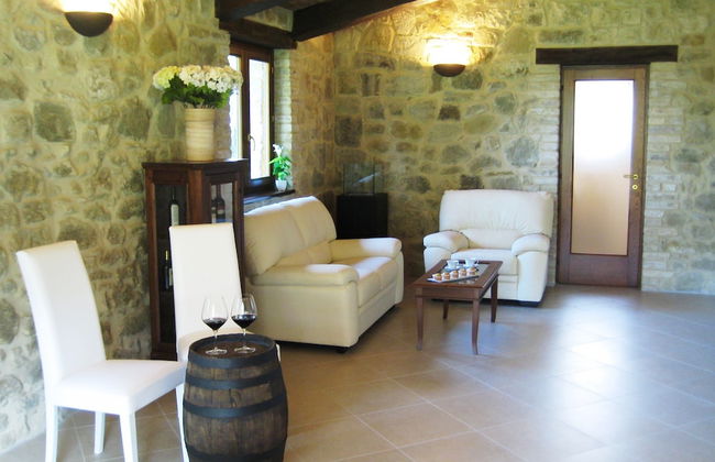 Villa Colle di Rocco - Foto 2