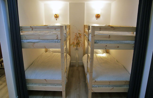 Beaverhall Holiday Apartments - Foto 47