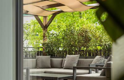 Mountain View Suites - Foto 17