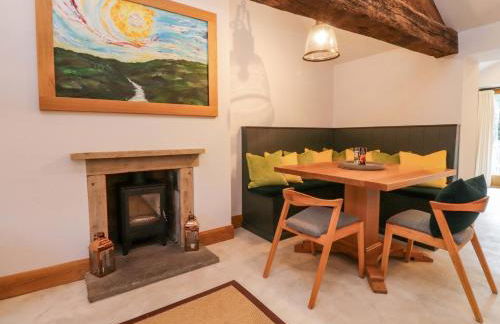 Welly Bob Cottage - Foto 9