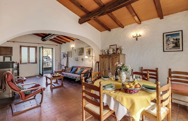 Family Friendly Rosa House Amazing View - Foto 18