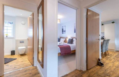 Stylish & Modern Apartment - Photo 15