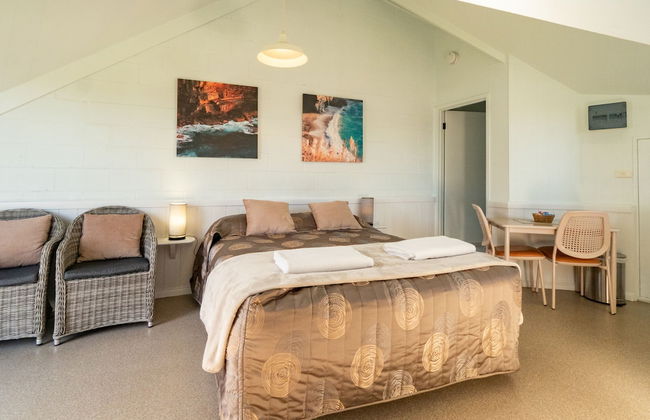 Beach Cabins Merimbula - Photo 3