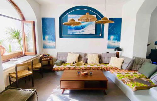 Casa Atlantica Agaete - Foto 46