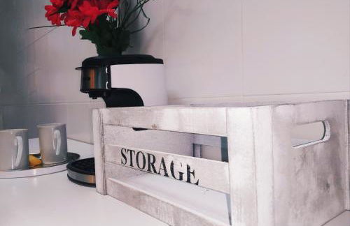 Alojamiento AJO con piscina y tenis - Ajo Palace - Foto 27