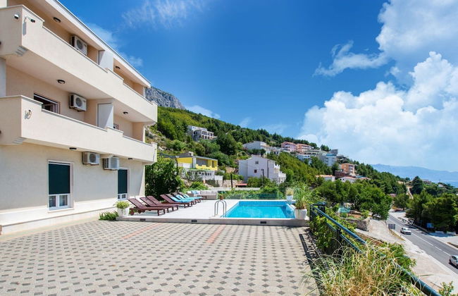 Apartment in Celina Near the Sea With Pool - Foto 21