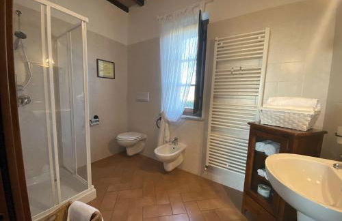 Il Poggio Della Pieve Apartments - Foto 72