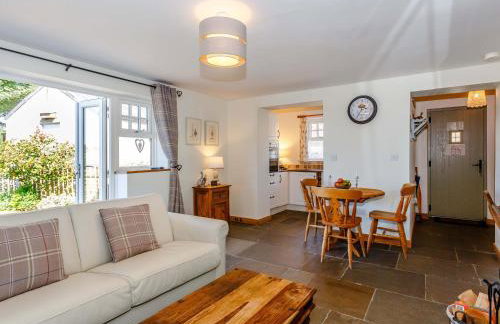 Ivy Cottage - Foto 7