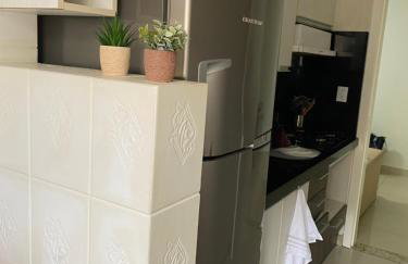 Apartamento Completo Condomínio - Revoredo - Foto 10