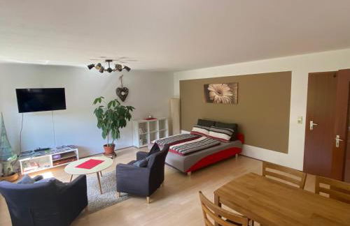 Gemütliche Wohnung bei Rottweil - Stadt der Türme - Foto 21