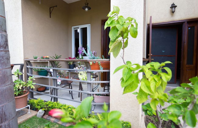 New Kingston Guest Apartment at Inglaterra III - Foto 36