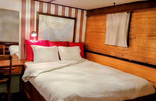 Don Maximo Yacht Hotel - Foto 25