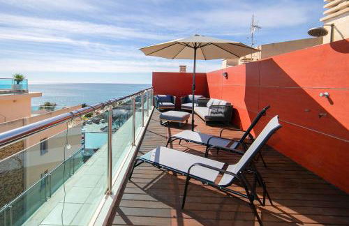 Atico Borumbot 2-2-3-14 - Photo 11