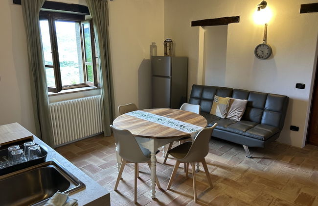 Villa Convento Pietralunga - Foto 11