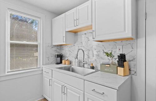 Comfortable 2-Bedroom House In Cleveland 1330 - Foto 48