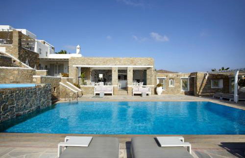 Kallos of Mykonos - previous Leonis Summer Houses - Foto 7