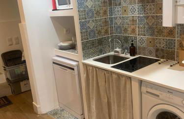 Encanto Casa com Spa Jacuzzi Open Space Castelo Branco - Foto 10