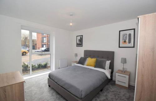 Sunshine Residence - Luxury 2 Bedroom Apartment - Foto 2