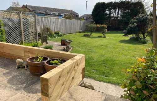 Kelvinside, Seahouses, 2 minute walk into village - Foto 37