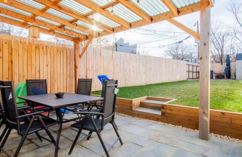 Family-friendly Home for travelers Near subway - Foto 27