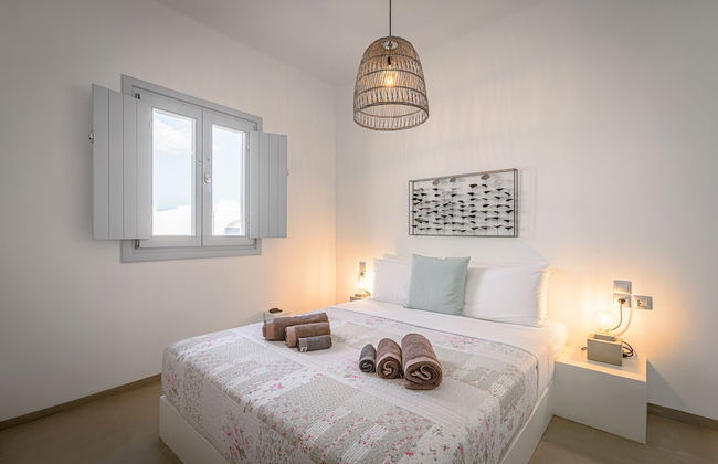 DS Traditional Villas Santorini Island - Foto 21