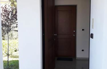 Il Leone Rosso over the hills of the Trabocchi - Foto 49